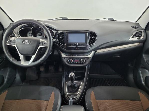 Lada (ВАЗ) Vesta I с пробегом 2018 года, цена 930 000 рублей, 136531 км, седан, Автокод Объявления
