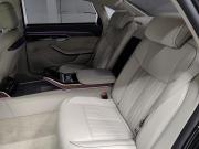 Audi A8 IV (D5) Казань  - изображение 47