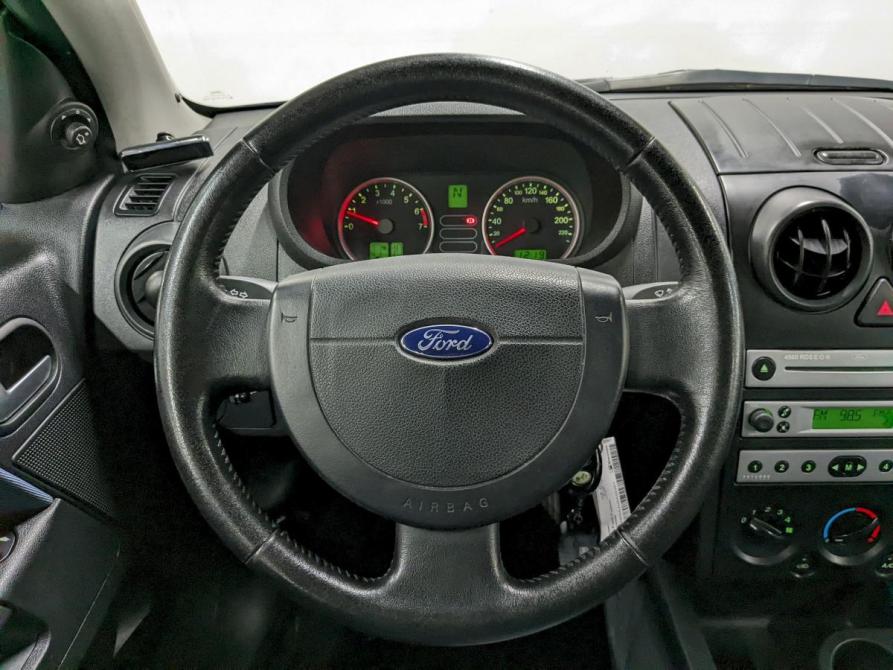 Ford Fusion I Москва  - изображение 23