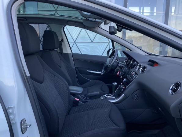 Peugeot 308 I Рестайлинг с пробегом 2011 года, цена 519 000 рублей, 150071 км, хэтчбек, Автокод Объявления