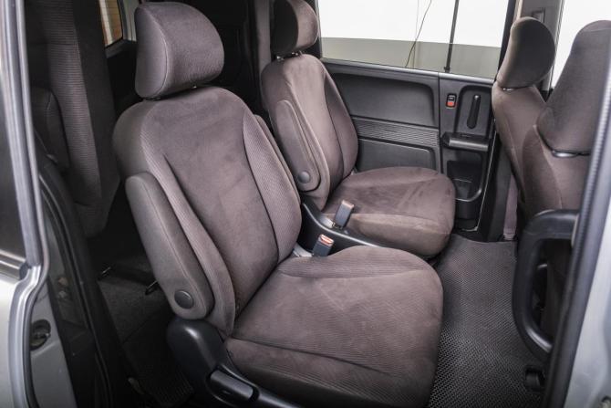 Honda Freed I Рестайлинг с пробегом 2012 года, цена 1 099 000 рублей, 194500 км, компактвэн, Автокод Объявления