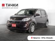 Toyota Passo III Рестайлинг Иркутск  - изображение 21