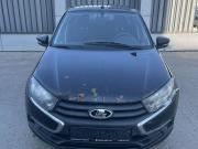 Lada (ВАЗ) Granta I Рестайлинг Самара  - изображение 17
