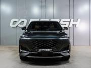 Changan UNI-K Воронеж  - изображение 35