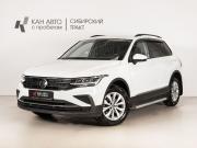Volkswagen Tiguan II Рестайлинг Казань  - изображение 9