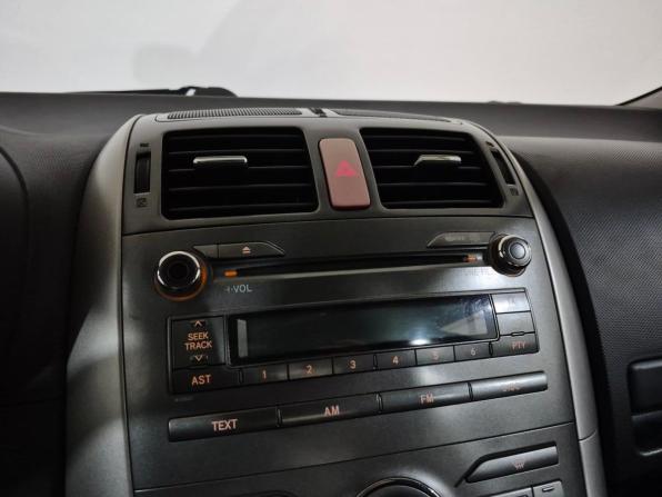 Toyota Auris I с пробегом 2007 года, цена 645 000 рублей, 219692 км, хэтчбек, Автокод Объявления