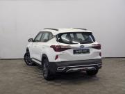 Kia Seltos I Москва  - изображение 48