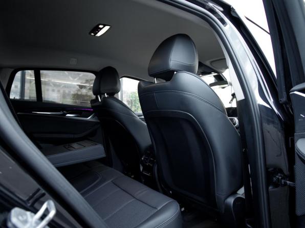 BMW X4 II (G02) с пробегом 2019 года, цена 3 749 000 рублей, 83000 км, внедорожник, Автокод Объявления