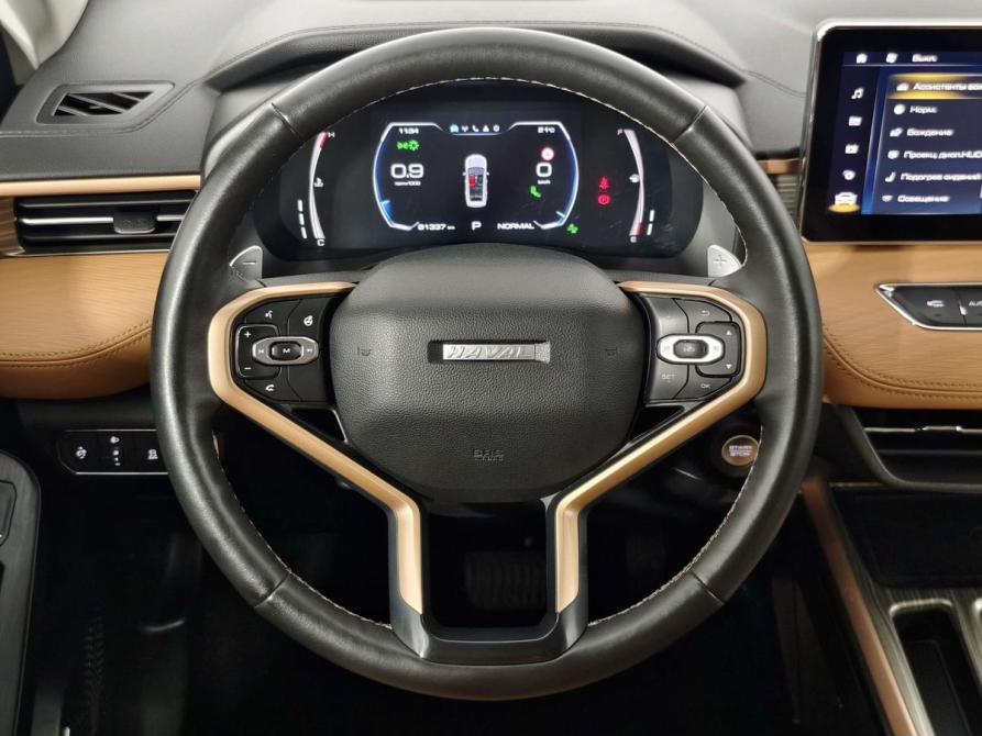 Haval Jolion I Санкт-Петербург  - изображение 14