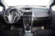 Opel Meriva B Пермь  - изображение 33
