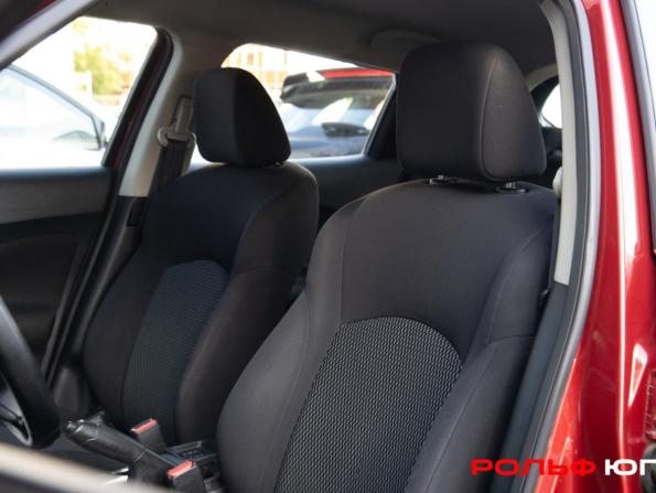 Nissan Juke I с пробегом 2014 года, цена 963 000 рублей, 92128 км, внедорожник, Автокод Объявления