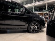 Mercedes-Benz V-Класс III (W447) Рестайлинг Уфа  - изображение 29