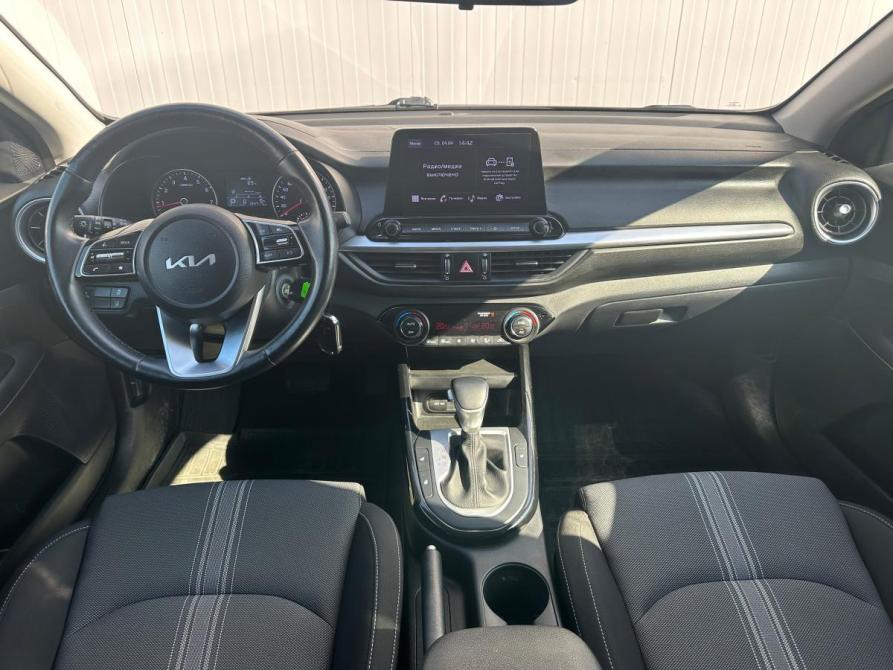 Kia Cerato IV Рестайлинг Тамбов  - изображение 15