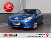 Kia Rio IV Кемерово  - изображение 24