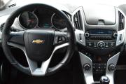 Chevrolet Cruze I Рестайлинг Старый Оскол  - изображение 30