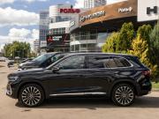 Geely Monjaro I Рестайлинг Москва  - изображение 27