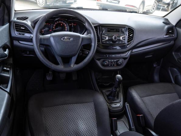Lada (ВАЗ) Vesta I с пробегом 2020 года, цена 1 080 000 рублей, 85239 км, седан, Автокод Объявления