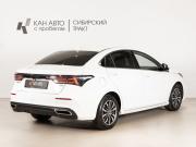 Omoda S5 Казань  - изображение 12