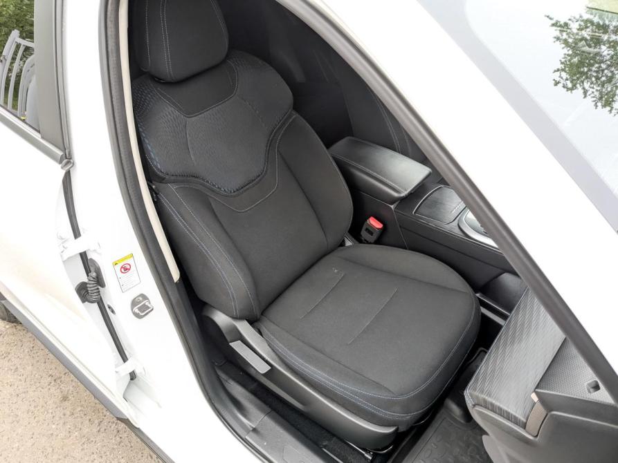 Haval Jolion I Рестайлинг Москва  - изображение 21