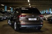 Volkswagen Tiguan II Уфа  - изображение 28