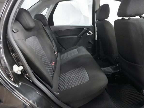 Lada (ВАЗ) Granta I Рестайлинг с пробегом 2022 года, цена 766 000 рублей, 64470 км, седан, Автокод Объявления