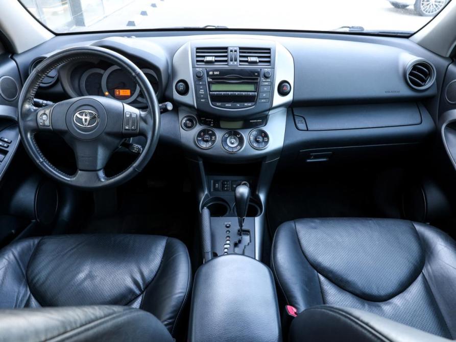 Toyota RAV4 III (XA30) Рестайлинг Москва  - изображение 15