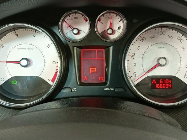 Peugeot 308 I Рестайлинг с пробегом 2011 года, цена 354 000 рублей, 166000 км, хэтчбек, Автокод Объявления