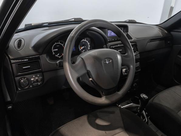 Lada (ВАЗ) Priora I Рестайлинг с пробегом 2015 года, цена 495 000 рублей, 193046 км, седан, Автокод Объявления