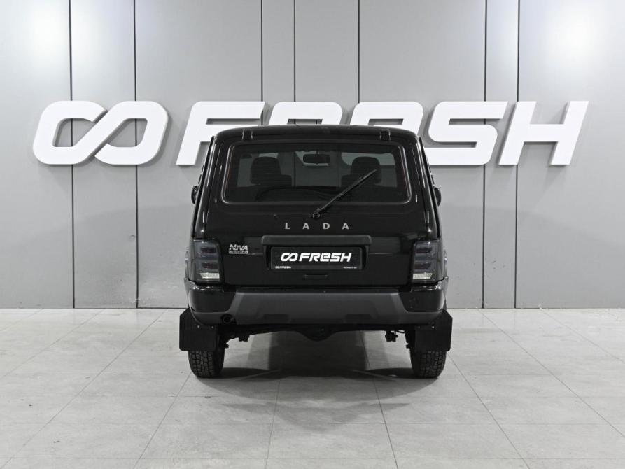 Lada (ВАЗ) Niva Legend Ростов-на-Дону  - изображение 4