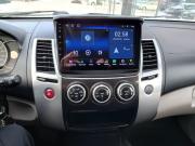 Mitsubishi Pajero Sport II Рестайлинг Оренбург  - изображение 24