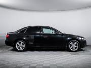 Audi A4 IV (B8) Рестайлинг Москва  - изображение 31
