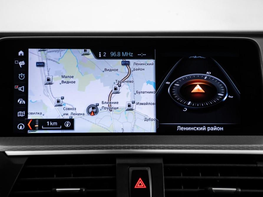 BMW X4 II (G02) Москва  - изображение 23