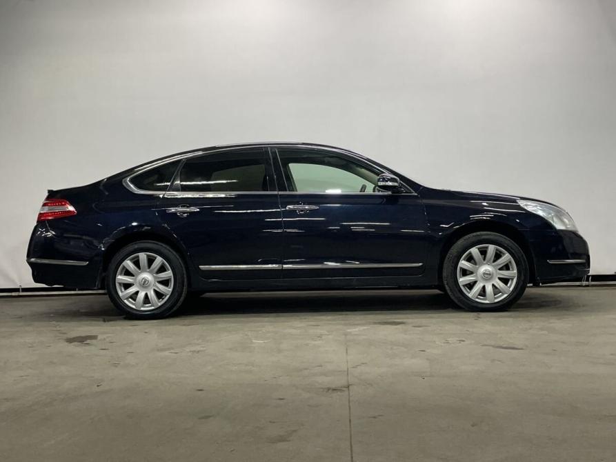 Nissan Teana II Ярославль  - изображение 4