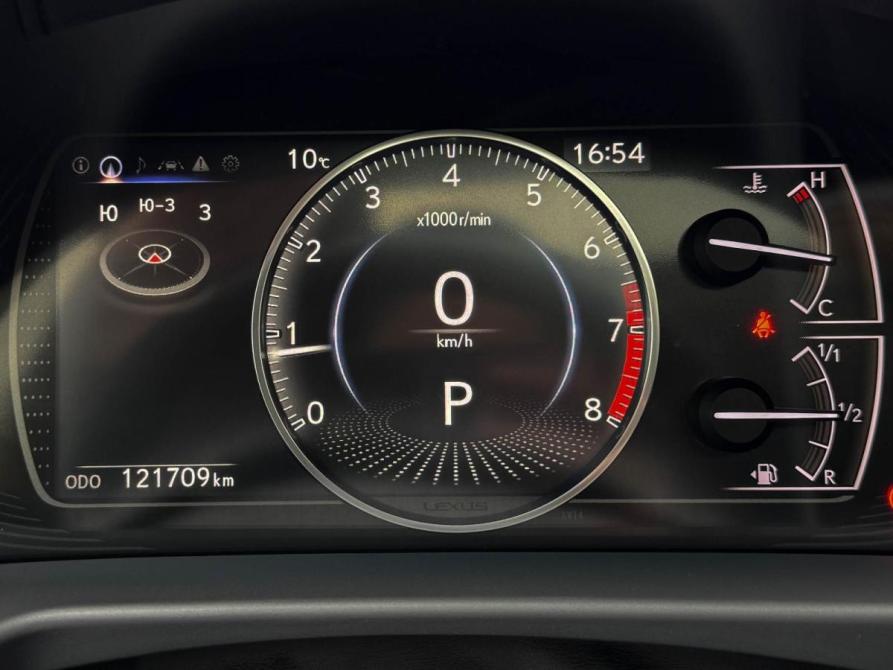 Lexus ES VII Рестайлинг Кропоткин  - изображение 18