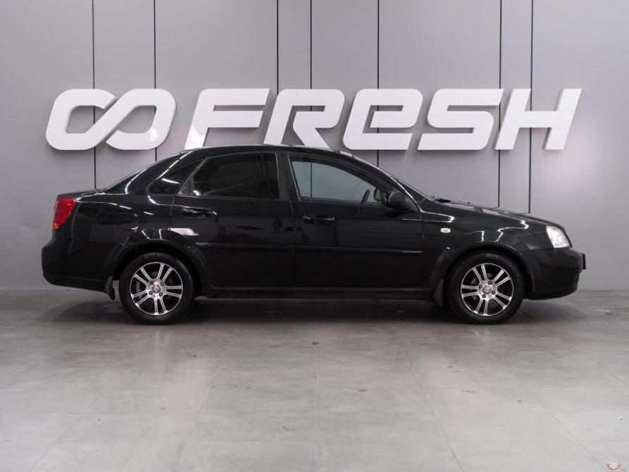 Chevrolet Lacetti I Воронеж  - изображение 5
