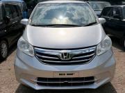 Honda Freed I Рестайлинг Стерлитамак  - изображение 36