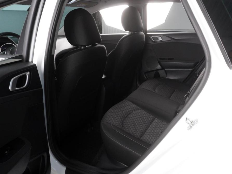Kia Ceed III Минеральные Воды  - изображение 11