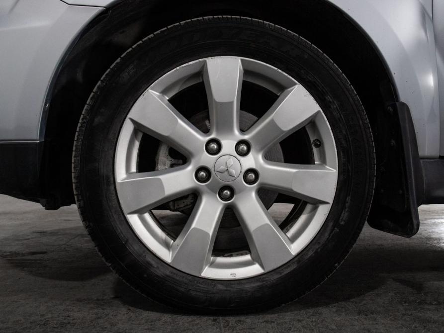Mitsubishi Outlander II Рестайлинг Иркутск  - изображение 18
