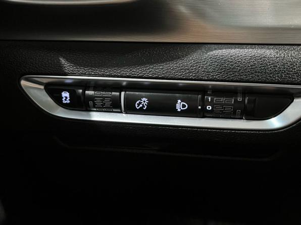 Geely Coolray I с пробегом 2021 года, цена 1 545 000 рублей, 68044 км, внедорожник, Автокод Объявления