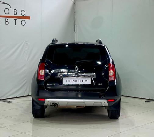 Renault Duster I с пробегом 2013 года, цена 890 000 рублей, 145083 км, внедорожник, Автокод Объявления