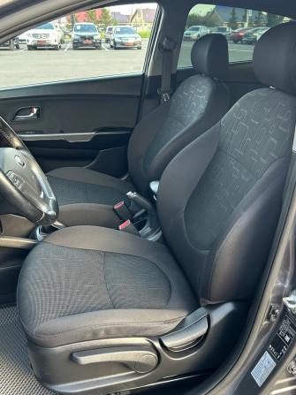 Kia Rio III Рестайлинг с пробегом 2015 года, цена 1 060 000 рублей, 137300 км, седан, Автокод Объявления