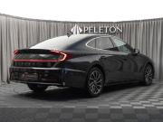 Hyundai Sonata VIII (DN8) Москва  - изображение 33