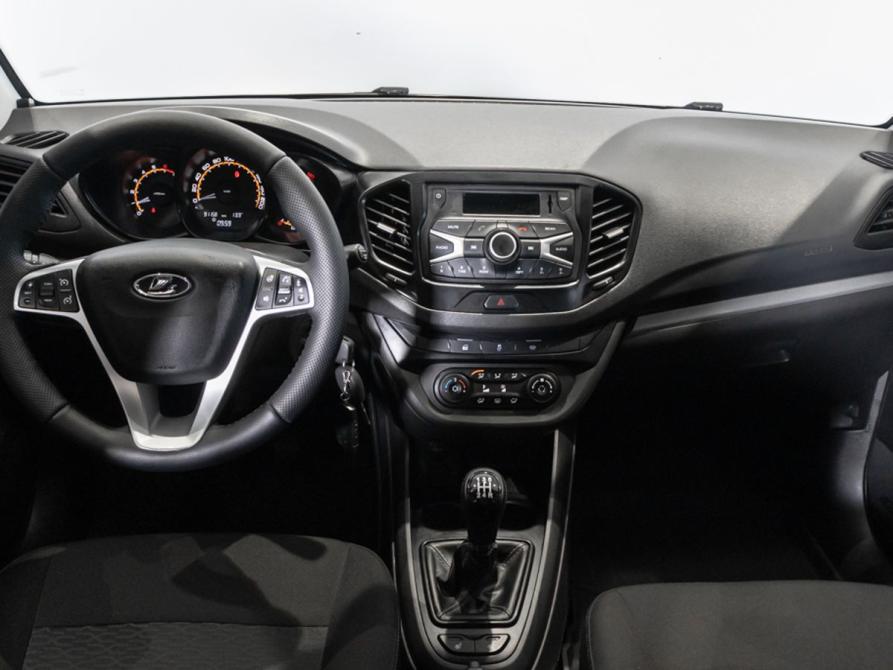Lada (ВАЗ) Vesta I Казань  - изображение 6