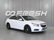 Chevrolet Cruze I Ростов-на-Дону  - изображение 19