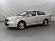 Skoda Octavia II (A5) Рестайлинг Волгоград  - изображение 38