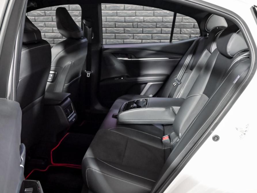 Toyota Camry IX (XV80) China Market Екатеринбург  - изображение 19