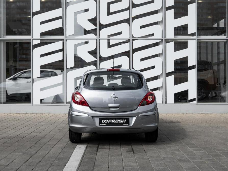 Opel Corsa D Ставрополь  - изображение 4