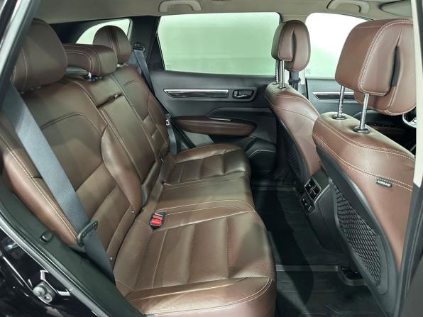 Renault Koleos II с пробегом 2017 года, цена 2 210 000 рублей, 62358 км, внедорожник, Автокод Объявления