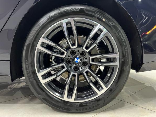 Новый BMW 5 серии VIII (G60/G61/G68) 2025 года, цена 8 699 000 рублей, седан, Автокод Объявления