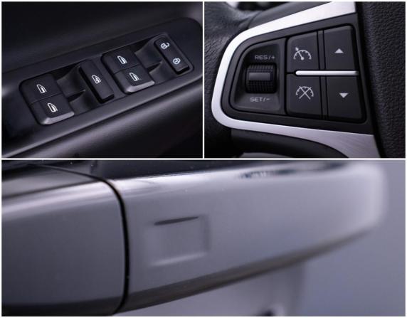 Geely Atlas I с пробегом 2018 года, цена 1 506 000 рублей, 77433 км, внедорожник, Автокод Объявления